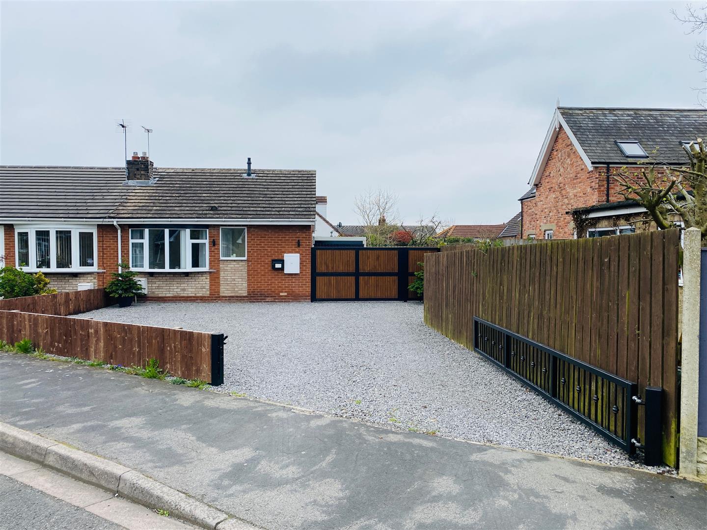 Willow Garth, Eastrington, Goole